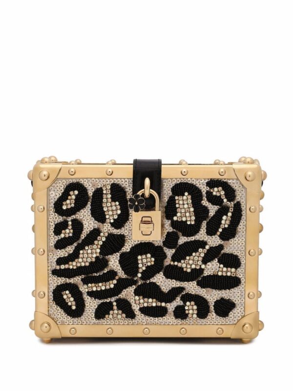 17734764_37956207_1000.jpg Dolce & Gabbana Satin Dolce Box top-handle bag