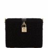 17734774_37957352_1000.jpg Dolce & Gabbana Dolce Box cordonetto-detail top-handle bag