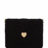 17734774_37957356_1000.jpg Dolce & Gabbana Dolce Box cordonetto-detail top-handle bag