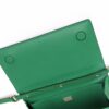 17735021_38589391_1000.jpg Dolce & Gabbana logo-tag leather phone bag