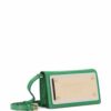 17735021_38589394_1000.jpg Dolce & Gabbana logo-tag leather phone bag