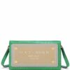 17735021_38595005_1000.jpg Dolce & Gabbana logo-tag leather phone bag