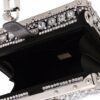 17735022_37954834_1000.jpg Dolce & Gabbana Jacquard Dolce Box top-handle bag