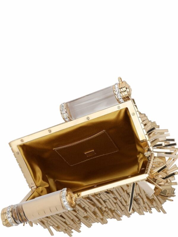 17735034_37955151_1000.jpg Dolce & Gabbana fringed leather clutch bag