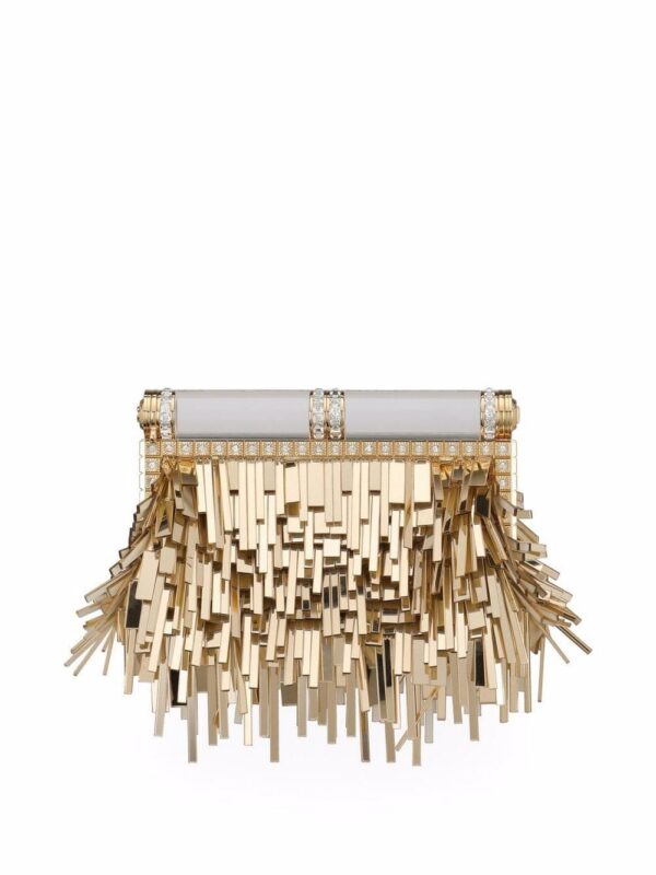 17735034_37955153_1000.jpg Dolce & Gabbana fringed leather clutch bag