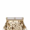17735034_38374629_1000.jpg Dolce & Gabbana fringed leather clutch bag