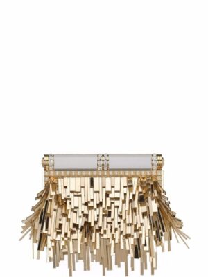 17735034_38374629_1000.jpg Dolce & Gabbana fringed leather clutch bag