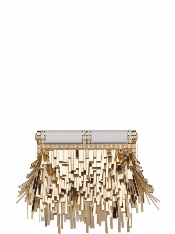 17735034_38374629_1000.jpg Dolce & Gabbana fringed leather clutch bag
