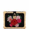 17735043_37957610_1000.jpg Dolce & Gabbana Dolce Box raffia top-handle bag