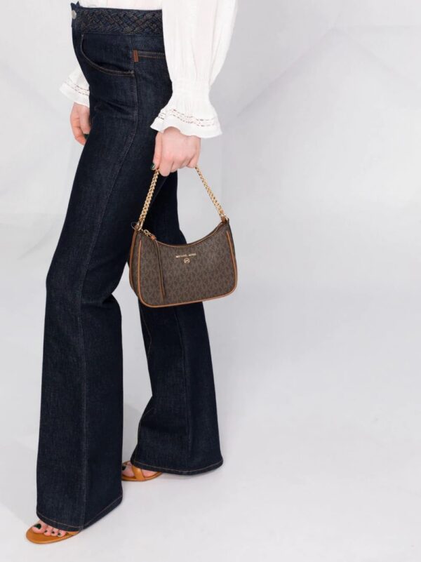 17739842_0086cff8-f16a-4740-b9ed-f31b840c90c6_1000.jpg Michael Michael Kors small pouch tote bag