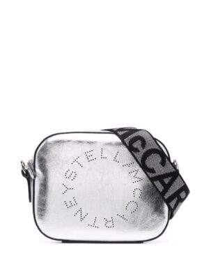 17741002_37262848_1000.jpg Stella McCartney small Stella Logo camera bag