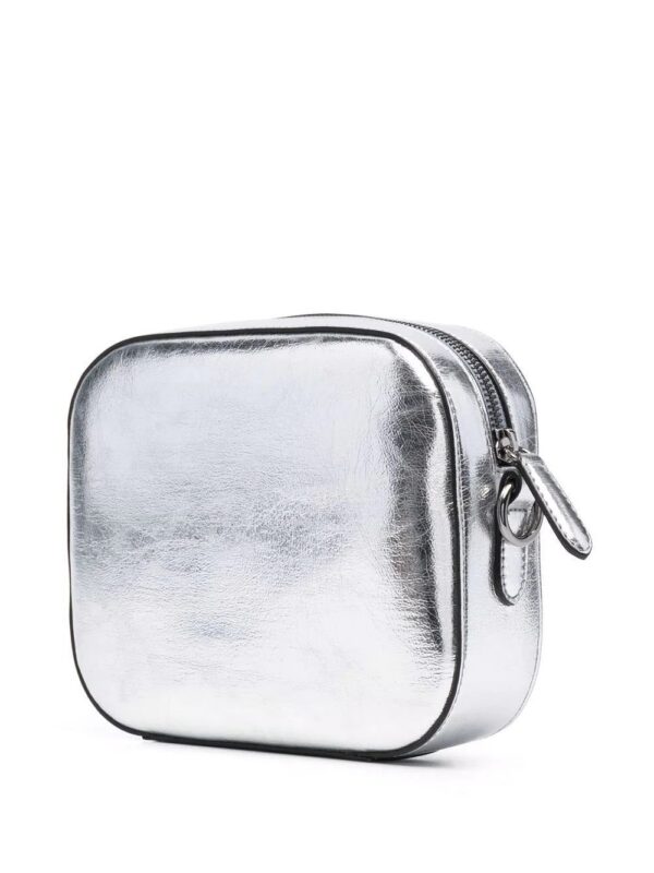 17741002_37263437_1000.jpg Stella McCartney small Stella Logo camera bag
