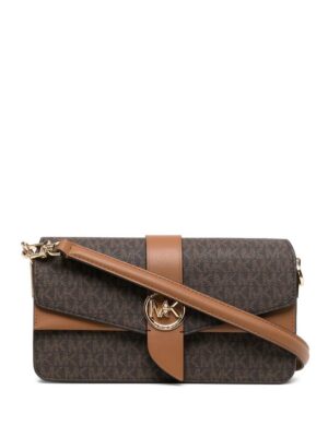17741555_39101780_1000.jpg Michael Michael Kors medium Greenwich shoulder bag