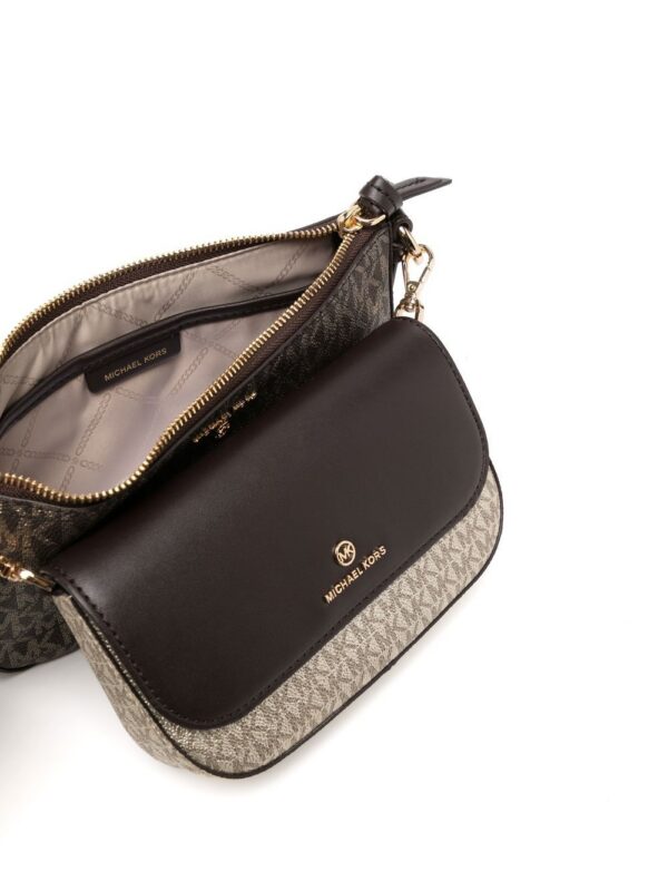 17741568_39523169_1000_189882b2-7765-41bd-b42a-b12fe004cfc6.jpg Michael Michael Kors Jet Set 4-in-1 crossbody bag