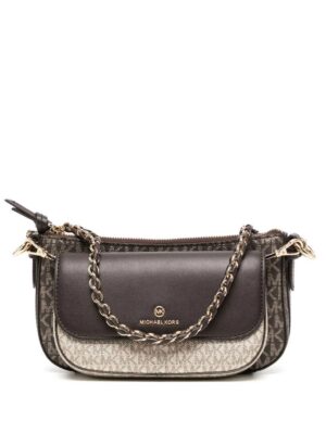 17741568_39523176_1000.jpg Michael Michael Kors Jet Set 4-in-1 crossbody bag