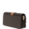 17743014_39099590_1000.jpg Michael Michael Kors monogram print shoulder bag