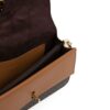 17743014_39099591_1000.jpg Michael Michael Kors monogram print shoulder bag