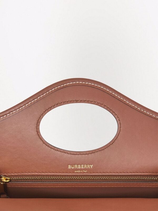 17744783_37459350_1000.jpg Burberry mini knitted check Pocket bag
