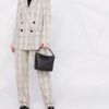 Tory Burch  Mcgraw shoulder bag