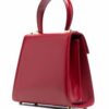 17755360_37454887_1000.jpg Ferragamo small Gancini-clasp top handle bag
