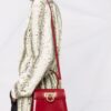 17755360_37456730_1000.jpg Ferragamo small Gancini-clasp top handle bag