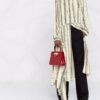 17755360_37456736_1000.jpg Ferragamo small Gancini-clasp top handle bag