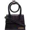 Jacquemus  Le Chiquito Noeud mini bag
