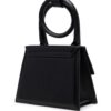 Jacquemus  Le Chiquito Noeud mini bag