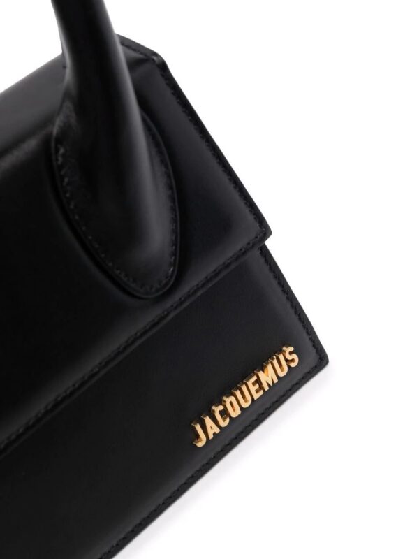 Jacquemus  Le Chiquito Noeud mini bag
