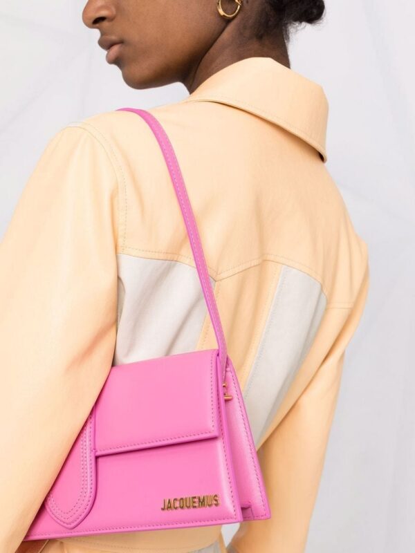 17764594_37316950_1000.jpg Jacquemus Le Bambino Long shoulder bag