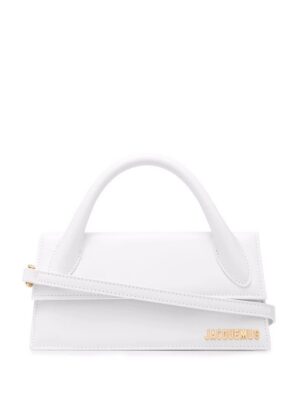 Jacquemus  Le Chiquito long tote bag