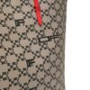 17774843_37846537_1000.jpg Off-white Arrows-logo print tote bag