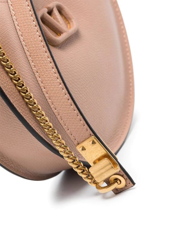 Valentino Garavani  mini VLogo Signature shoulder bag