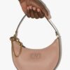 Valentino Garavani  mini VLogo Signature shoulder bag
