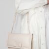 17781855_39400974_1000.jpg Ferragamo Viva bow-detail shoulder bag