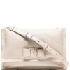 17781855_39400977_1000.jpg Ferragamo Viva bow-detail shoulder bag