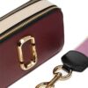 17782644_37519475_1000.jpg Marc Jacobs The Snapshot leather crossbody bag