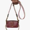 17782644_37519476_1000.jpg Marc Jacobs The Snapshot leather crossbody bag