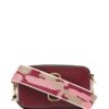 17782644_37519477_1000.jpg Marc Jacobs The Snapshot leather crossbody bag