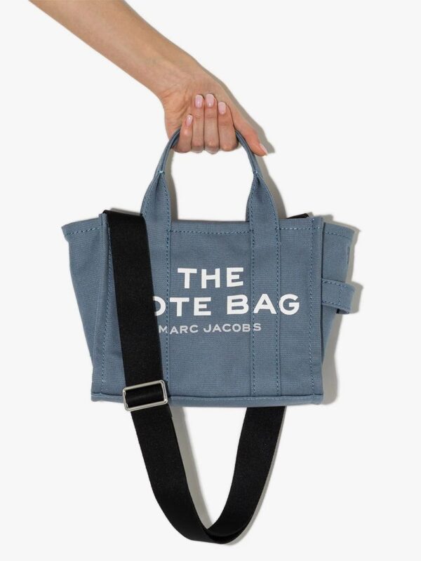 17789698_37946605_1000_9945a6a8-b62f-494d-8c92-9300adc3305e.jpg Marc Jacobs The Mini Tote bag