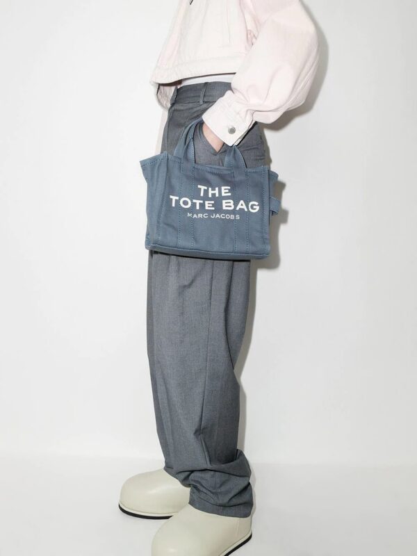 17789698_37947776_1000_ae671d37-74c1-44f2-a69a-2967ec2c523d.jpg Marc Jacobs The Mini Tote bag
