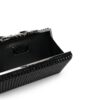 17795952_39910499_1000.jpg Philipp Plein crystal-studded snap clutch bag