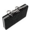 17795952_39912677_1000.jpg Philipp Plein crystal-studded snap clutch bag
