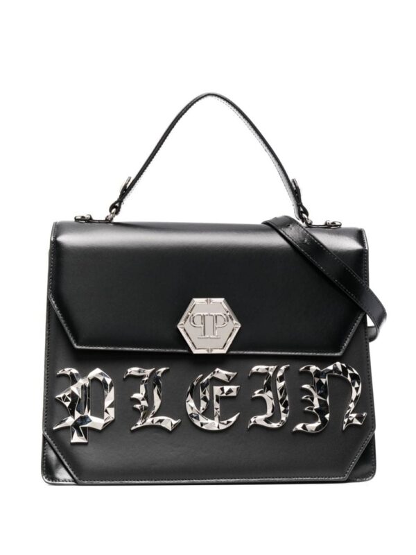17796526_38067409_1000.jpg Philipp Plein big Gothic Plein shoulder bag