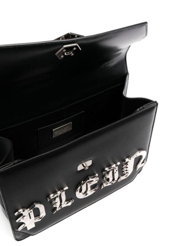 17796526_38068255_1000.jpg Philipp Plein big Gothic Plein shoulder bag