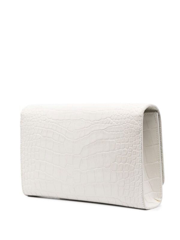 17796539_39914106_1000.jpg Philipp Plein skull-charm crossbody clutch bag
