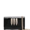 17796540_39914220_1000.jpg Philipp Plein crocodile-embossed crossbody clutch bag