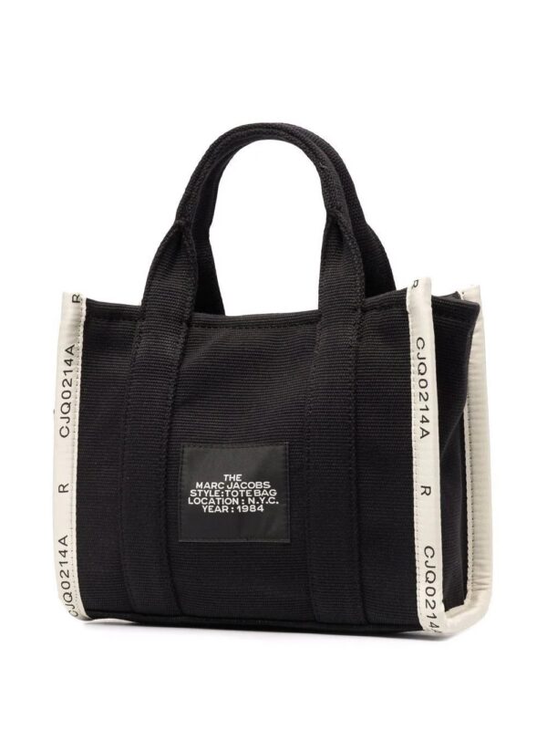 17797290_37427990_1000_06c2bd03-abf4-46ed-8ab8-017ce3a2ddfd.jpg Marc Jacobs The Small Tote bag