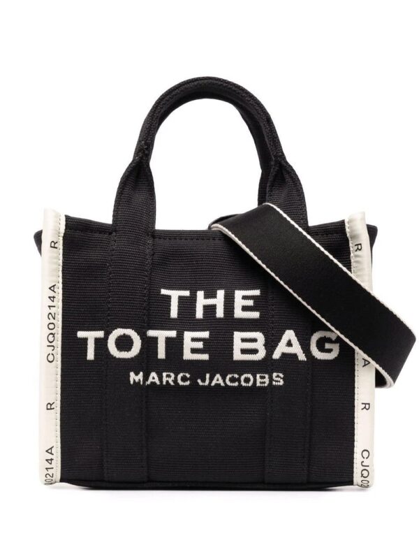 17797290_37431082_1000_c6aa3d7e-a684-4362-bfb9-1d30846d46d2.jpg Marc Jacobs The Small Tote bag