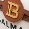 17800388_37395209_1000.jpg Balmain B-Buzz 23 tote bag